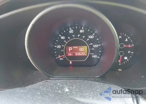 2019 Kia Soul from USA, damaged, VIN KNDJN2A26K7689019